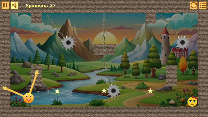 Ball Saves Ball - screenshot 5